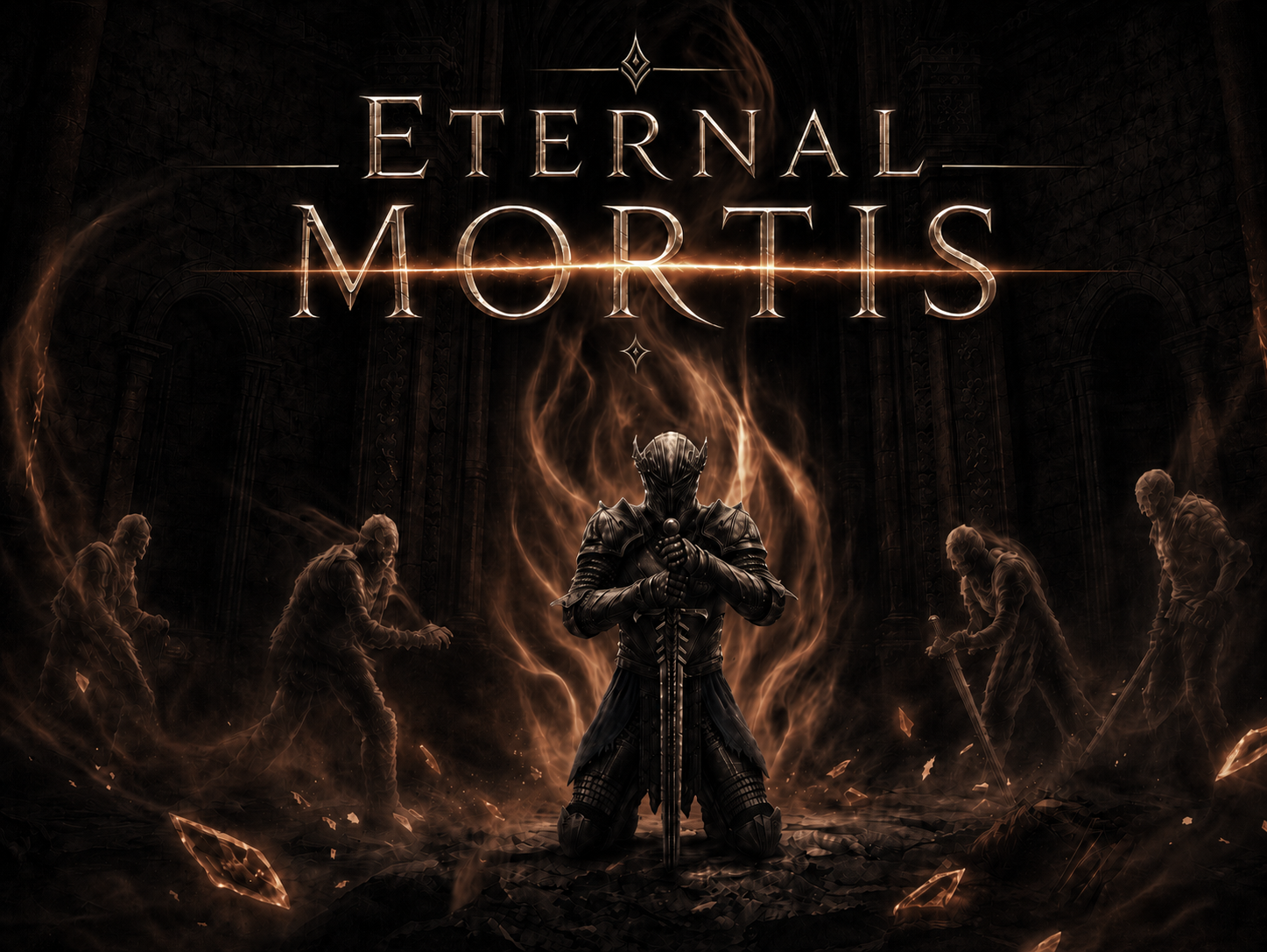 EternalMortis