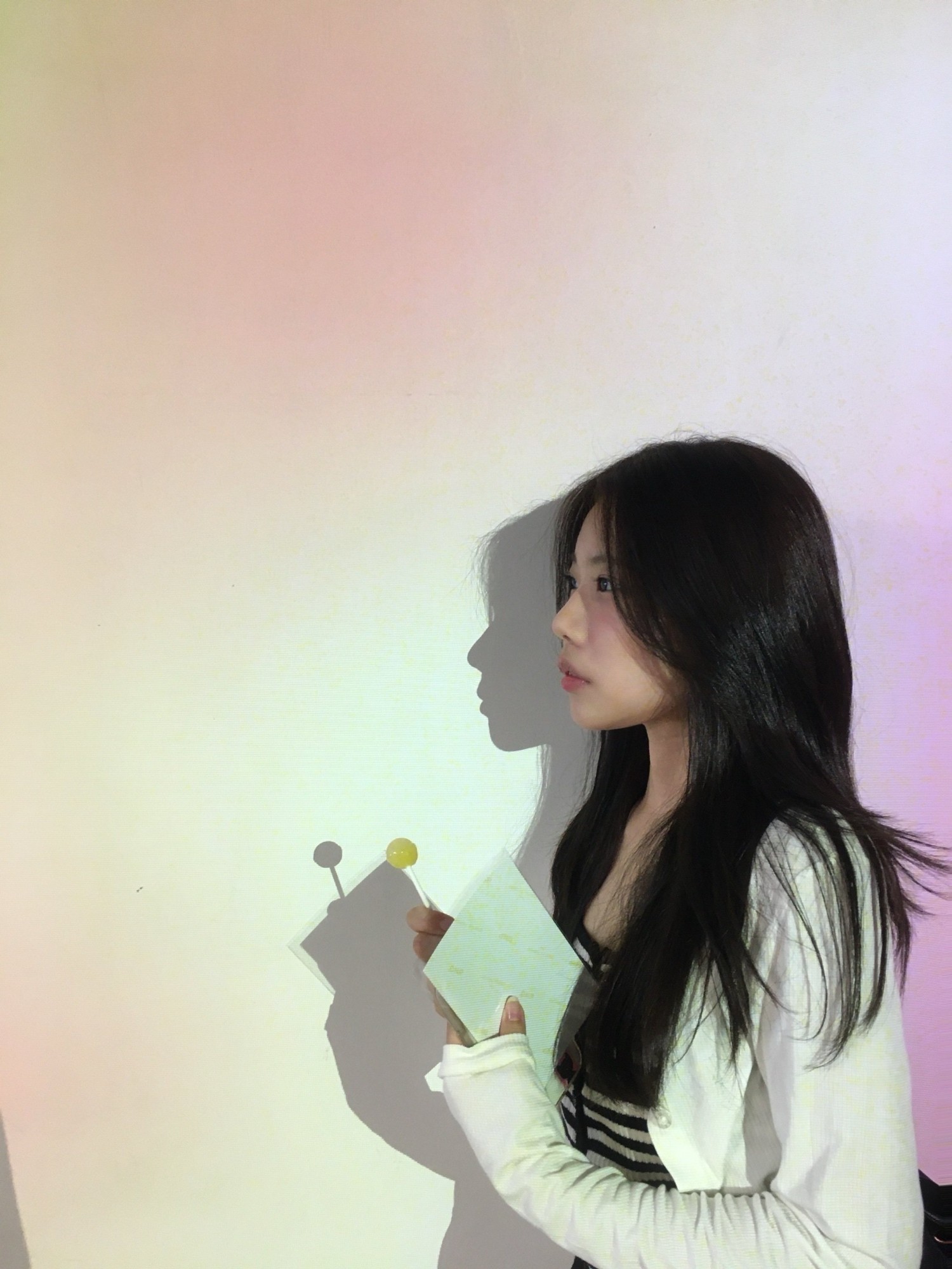 백채린