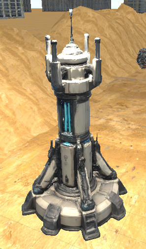 CommandTower