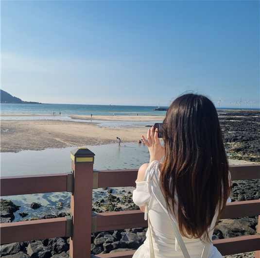 한여진