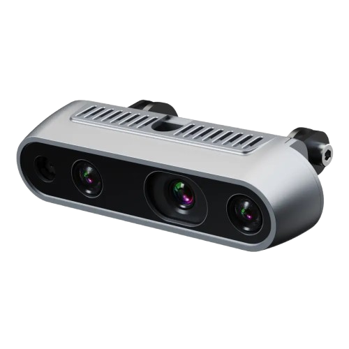 Intel RealSense D435i
