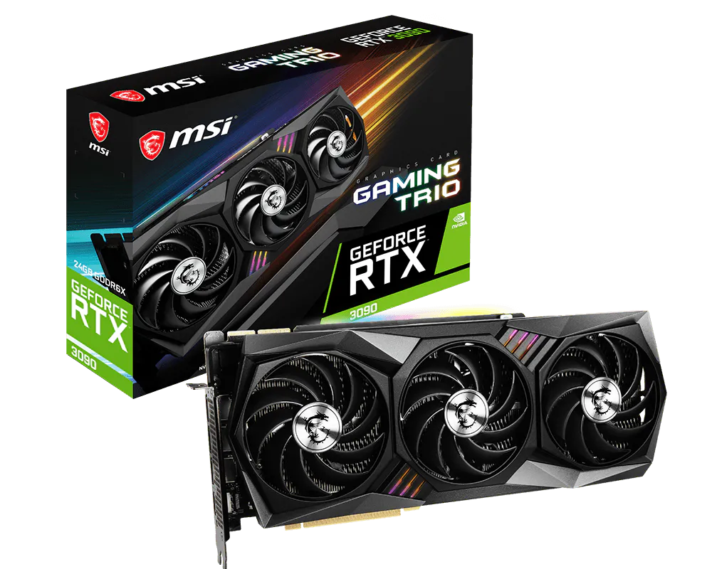 RTX 3090