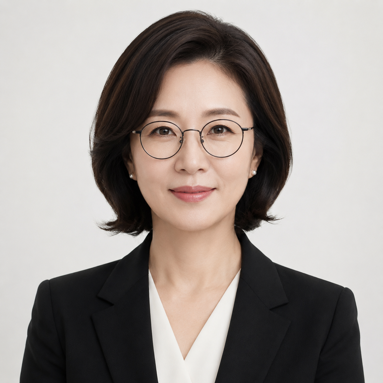 미용사