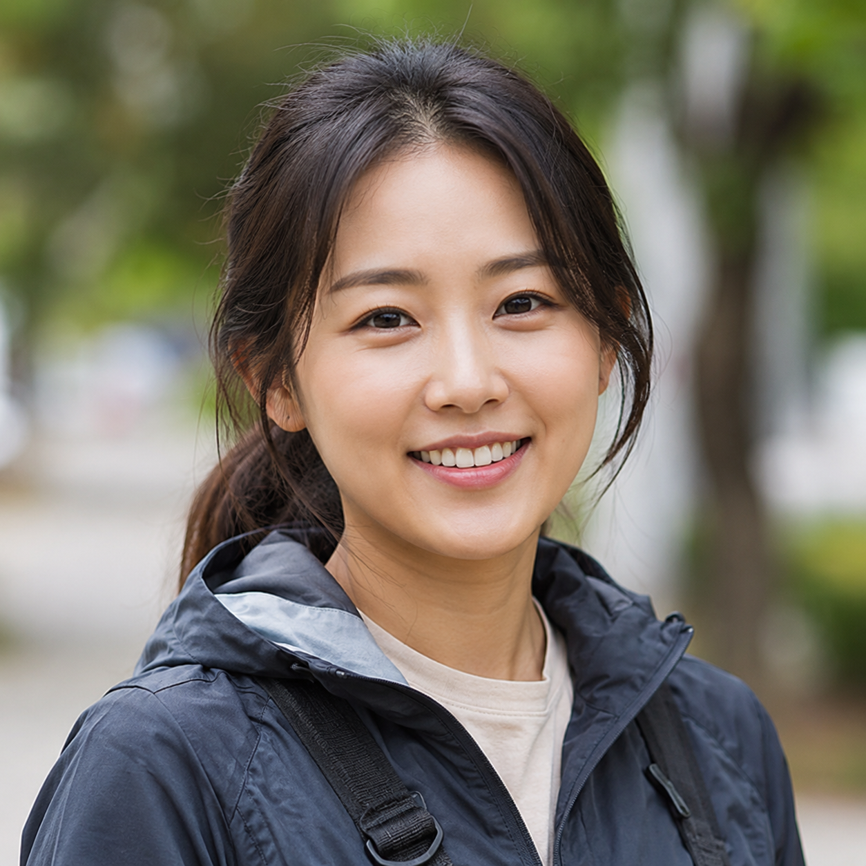 김지은