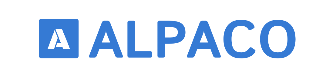 ALPACO Logo