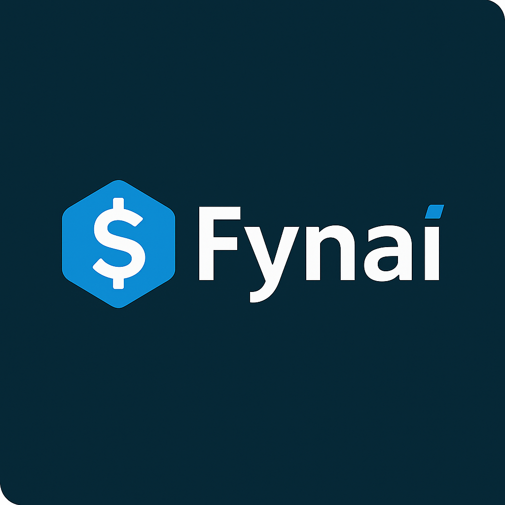 Fynai Logo