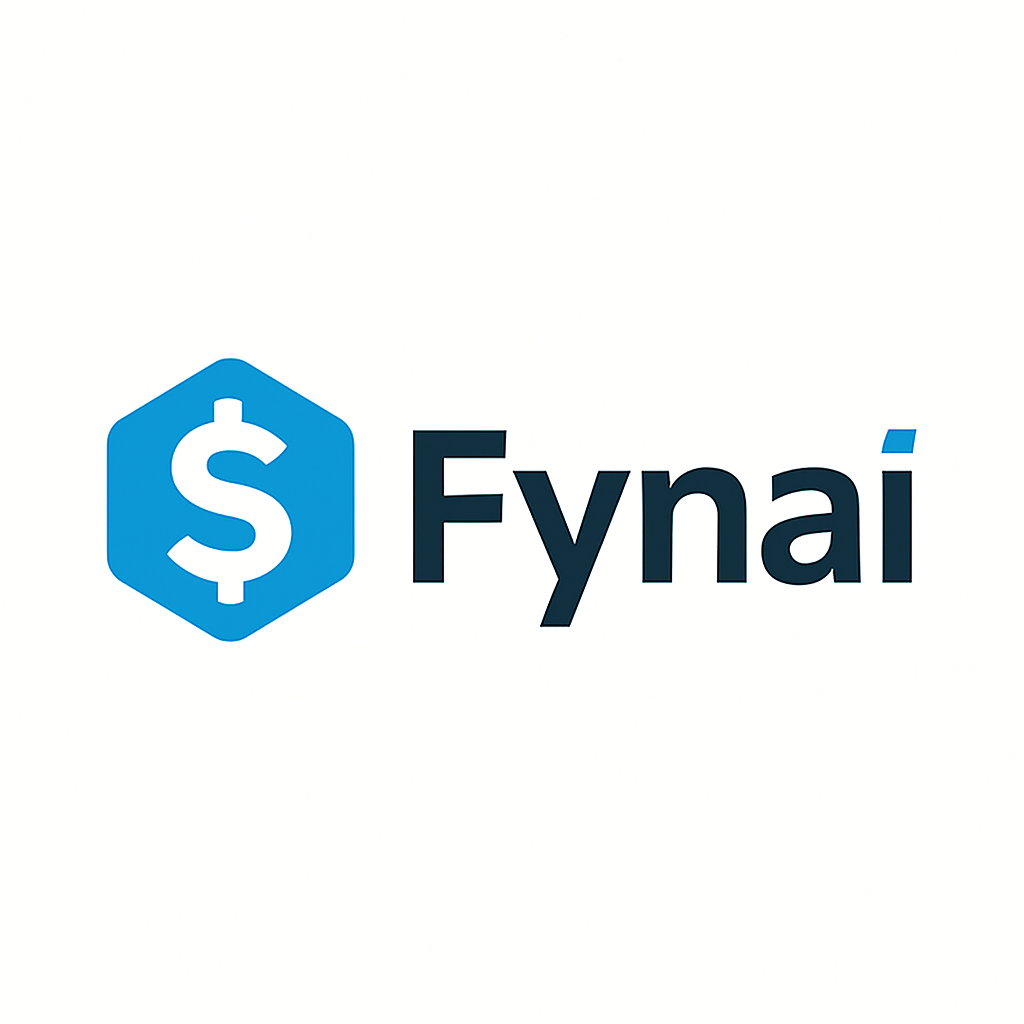 Fynai Logo